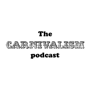 Carnivalism Podcast No. 15 - Christmas Cracker