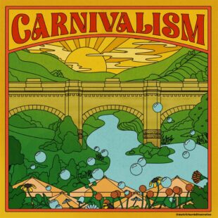 Carnivalism x Cross Guns